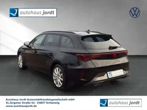 CUPRA Leon Sportstourer 1.5 TSI OPF Edge DSG EPH FLA LED Bild 3