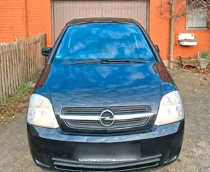 Opel Meriva Meriva 1.6 16VEdition
