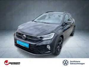Volkswagen Taigo R-Line 1.0 TSI DSG AHK+ACC+RearView+Navi