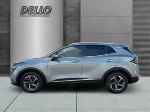 Kia Sportage Vision 1.6 T-GDI Navi Klimaaut. PDC Rückfahrkamera Bild 3