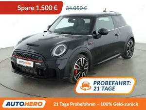 MINI John Cooper Works John Cooper Works Trim Aut.*NAVI*HEAD-UP*LED*ACC*