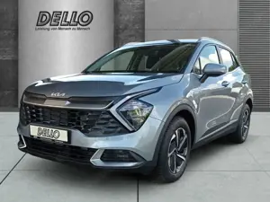 Kia Sportage Vision 1.6 T-GDI Navi Klimaaut. PDC Rückfahrkamera