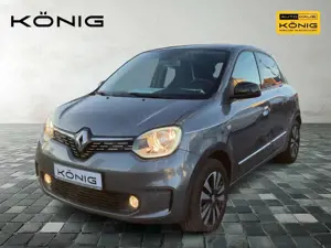 Renault Twingo E-TECH  Navi*Klima*Sitzheizung*Rückfahrcam