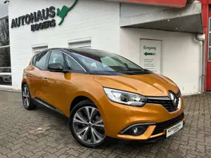 Renault Scenic IV Intens/NAVI/SHZ/TEMP/PDC/KLIMAAUT