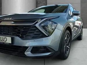 Kia Sportage Vision 1.6 T-GDI Navi Klimaaut. PDC Rückfahrkamera Bild 2