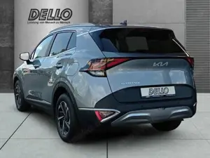 Kia Sportage Vision 1.6 T-GDI Navi Klimaaut. PDC Rückfahrkamera Bild 4