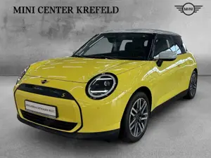 MINI Cooper SE CLASSIC TRIM AUTOMATIK PAKET M 17''NAVI LED HuD