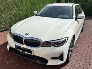 BMW 330 330d Touring Aut. Sport Line, Garantie bis 2028
