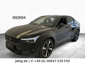 Polestar 2 Long Range Dual 78 kwH PilotP|PlusP|ACC|360°