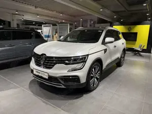 Renault Koleos INITIALE PARIS 185 4WD CVT  Allrad Diesel