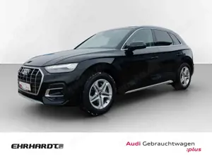 Audi Q5 40 TDI quattro S tronic advanced BO*AHK*STHZG*...