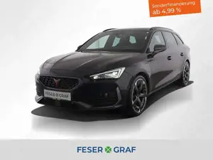 CUPRA Leon ST 1.4 TSI eHybrid VZ DSG PANO NAVI SHZ 19"