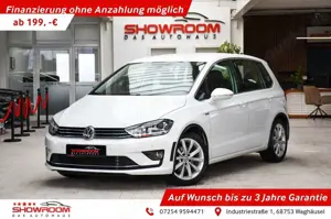 Volkswagen Golf Sportsvan VII Highline BMT 40tkm!