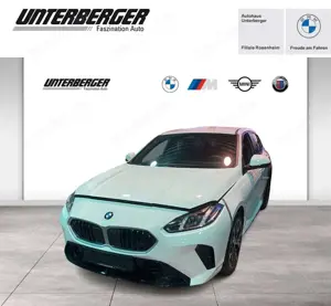 BMW 116 M Sportpaket DAB Parkassistent Shz