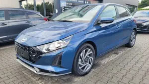 Hyundai i20 I20 Family*Navi*Shzg*Lhzg*PDC*Cam*16Zoll*ACA*