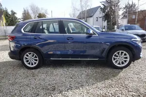 BMW X5 3.0d xDrive30 d