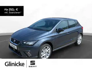 SEAT Ibiza FR 1.0 TSI KAM Sitzhzg. Navi Full Link