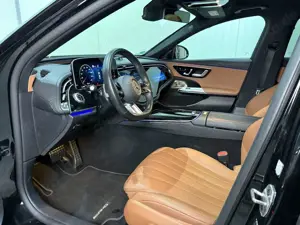 Mercedes-Benz E 450 d 4M AMG SuperScreen*Burmester*DigitalLight Bild 5