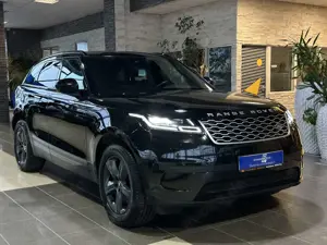 Land Rover Range Rover Velar S AHK Meridian R.Cam Leder ACC