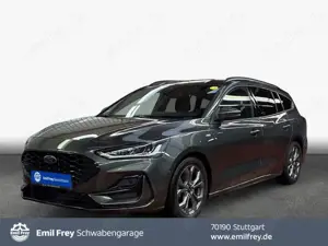 Ford Focus Turnier 1.0 EcoBoost Hybrid Aut. ST-LINE X
