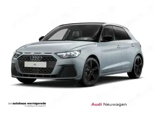 Audi A1 Sportback 30 TFSI 85(116) kW(PS) S tronic
