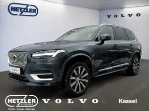 Volvo XC90 Ultimate Bright AWD 7-Sitzer HUD AD StandHZG AHK D