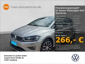 Volkswagen Golf Sportsvan VII 1.4 TSI BMT Sound Alu17 Bi Xe