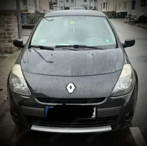 Renault Clio 1.2 16V TCE Dynamique