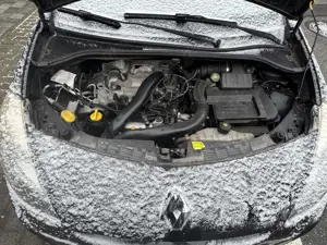 Renault Clio 1.2 16V TCE Dynamique Bild 3