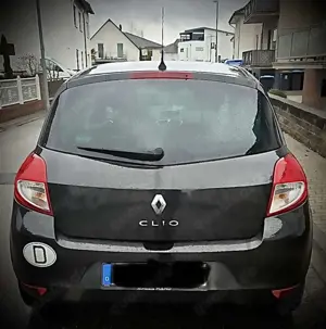 Renault Clio 1.2 16V TCE Dynamique Bild 2