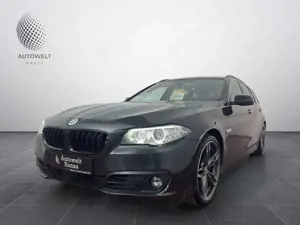 BMW 525 xD |2.HD|PANO|360*|DAKOTA|STANDHZG.|MEMORY