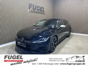 Volkswagen Arteon SB 2.0 TSI 4M R NP: 81.5|AHK|360°|Nappa|20"|HK|He