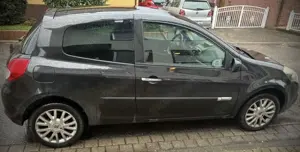 Renault Clio 1.2 16V TCE Dynamique Bild 5