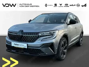 Renault Austral Iconic Esprit Alpine E-Tech Full Hybrid Klima