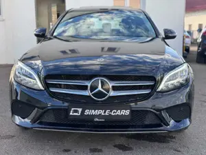 Mercedes-Benz C 180 Limousine *AVANTGARDE*AMBIENT*KAMERA*ASSIS