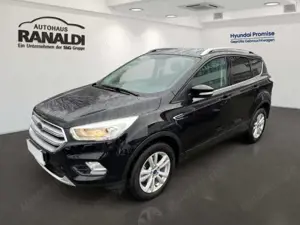 Ford Kuga Cool  Connect++SCHECKHEFT!++TOPZUSTAND!++