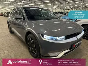 Hyundai IONIQ 5 Uniq   4WD|77,4 kWh|Navi|Pano