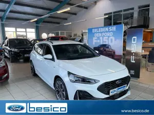 Ford Focus ST-Line Vignale MHEV+BO+iACC+BLIS+DAB+NAV