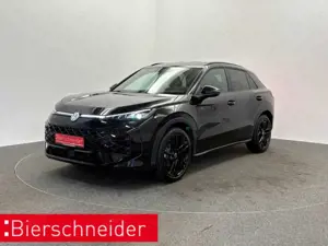 Volkswagen T-Roc 1.5 eTSI DSG Tageszulassung NEUES Modell Black Sty