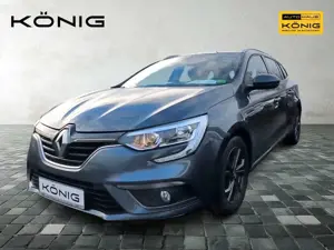 Renault Megane Grandtour TCe 140 EDC*KLIMA*SHZG*PDC*ALLW