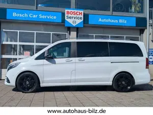 Mercedes-Benz V 300 d AMG Line Edition Lang *239PS*