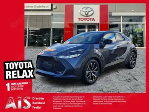 Toyota C-HR 1.8 Hybrid 4x2 Teamplayer