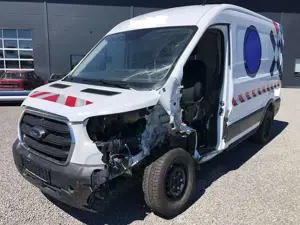 Ford Transit Kasten FT 350 2.0 TDCi DPF L2 Trend AWD*AHK*1.Hand