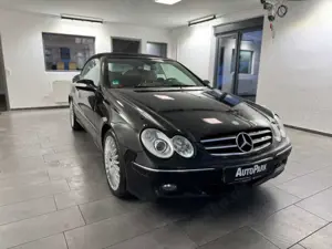 Mercedes-Benz CLK 280 Cabrio CLK 280 AMG Sportpaket*Leder*Sitzheizung Bild 3