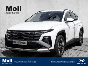 Hyundai TUCSON Trend Mild-Hybrid 4WD 1.6 CRDi Mild Hybrid EU6e DP