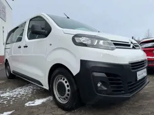 Citroen Jumpy Spacetourer 88kW 120PS/9-Sitzer/PDC/Klima Bild 4