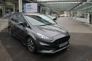 Ford S-Max ST-Line