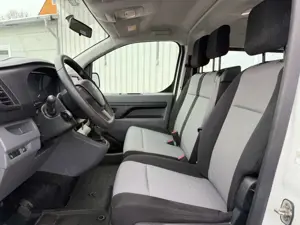 Citroen Jumpy Spacetourer 88kW 120PS/9-Sitzer/PDC/Klima Bild 5