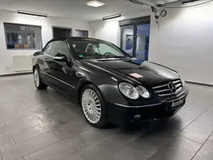 Mercedes-Benz CLK 280 Cabrio CLK 280 AMG Sportpaket*Leder*Sitzheizung Bild 4