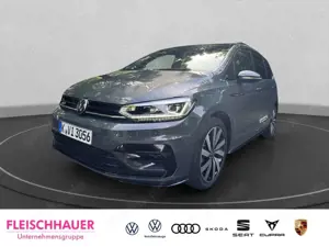 Volkswagen Touran 2.0 TDI Highline LED+PANO+NAVI+PDC VH+DESIGN-BLAC